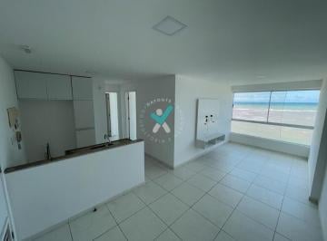 Apartamento · 54m² · 2 Quartos · 1 Vaga · Marinas da Barra