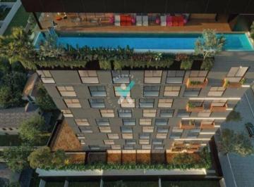 Apartamento · 30m² · 1 Quarto · 1 Vaga · Tolive One
