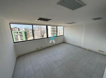 Comercial · 90m² · 1 Vaga · Empresarial Iberbras