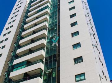 Apartamento · 136m² · 4 Quartos · 2 Vagas · Edf. Carlos Drummond de Andrade