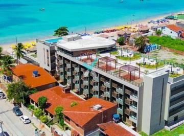 Apartamento · 97m² · 3 Quartos · 1 Vaga · Açores Tamandaré Flats