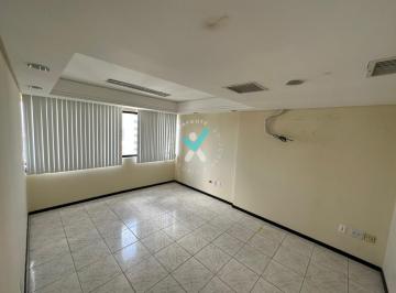 Comercial · 90m² · 1 Vaga · Empresarial Iberbras