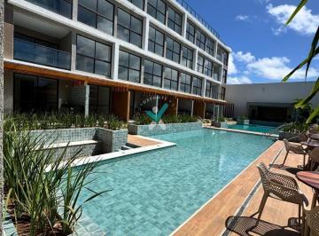 Apartamento · 59m² · 2 Quartos · 1 Vaga · Acqua Beach Residence