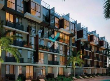 Apartamento · 43m² · 2 Quartos · 1 Vaga · Costa Azul