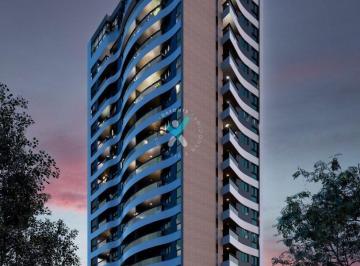 Apartamento · 55m² · 2 Quartos · 1 Vaga · Edf. Istoria