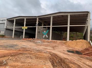 Comercial · 1000m² · Galpão Comercial BR 232