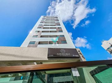 Apartamento · 58m² · 2 Quartos · 1 Vaga · Aurora Ville Residence