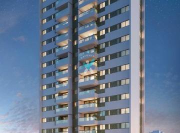 Apartamento · 105m² · 3 Quartos · 2 Vagas · Edf. Piazza