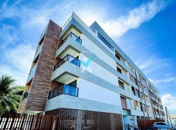 Apartamento · 28m² · 1 Quarto · 1 Vaga · Maré Alta Beach Hall