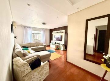 Apartamento · 151m² · 2 Quartos · 1 Vaga · Apartamento à venda no Ponta da Praia em Santos.