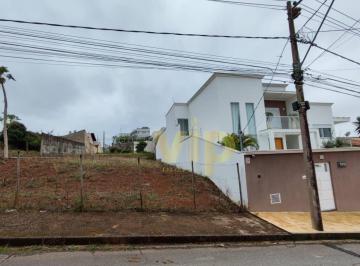 440a9990cba58d7c311d46407916ce98304990c7 · Terreno à venda, 364 m² por R$ 260.000,00 - Colinas de Santa Bárbara - Pouso Alegre/MG