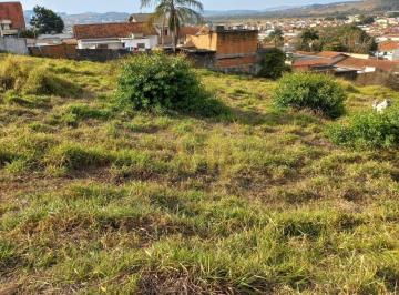 058bac4bdfbd8e412126f117625f92e198cc65bc · Terreno à venda, 516 m² por R$ 375.000 - Jardim Aureliano - Pouso Alegre/MG