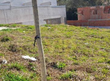 91e0804524b78f8c449e2f563cb5ed153a76961c · Terreno à venda, 300 m² por R$ 290.000,00 - Santa Rita II - Pouso Alegre/MG