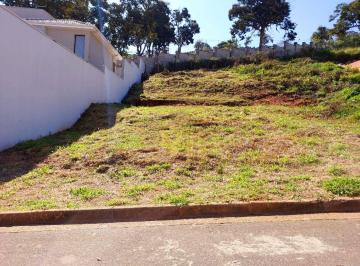 fde157b9de5ae7486e1c7e3aad90dff12e672500 · Terreno à venda, 344 m² por R$ 190.000 - Colinas de Santa Bárbara - Pouso Alegre/MG