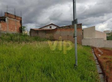92e130dd293149b25b36f354e03deaa519e6fc1a · Terreno à venda, 250 m² por R$ 125.000 - Parque Real - Pouso Alegre/MG