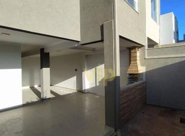 45db24dbb0f21829c0e2823abd094b564a8f077c · Casa com 3 dormitórios à venda, 150 m² por R$ 520.000 - Vergani - Pouso Alegre/MG