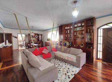 d97adaaa6004aefb64ba49fb853d819a62038a29 · Casa com 3 dormitórios à venda, 274 m² por R$ 850.000 - Árvore Grande - Pouso Alegre/MG