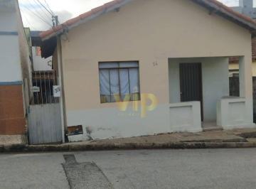f33f460133fd69228330fce2e7818b4256be5257 · Casa com 2 dormitórios à venda por R$ 300.000 - Nossa Senhora Aparecida - Pouso Alegre/MG