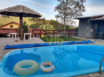 d69ff2c04dee0dd534a7a31c5c5efa23ef1648c3 · Chácara com 3 dormitórios à venda, 1200 m² por R$ 700.000 - Cantagalo - Pouso Alegre/MG