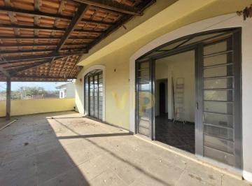 a37c495b44b43ca8f51e545fbe5466e157c6b329 · Casa com 3 dormitórios à venda, 274 m² por R$ 450.000,00 - Cidade Foch - Pouso Alegre/MG