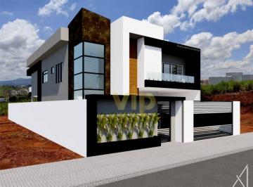 45f390eb5c5d3f0ea0fd8da5ac9488e244e9d2aa · Casa com 3 dormitórios à venda, 312 m² por R$ 2.000.000,00 - Astúrias - Pouso Alegre/MG