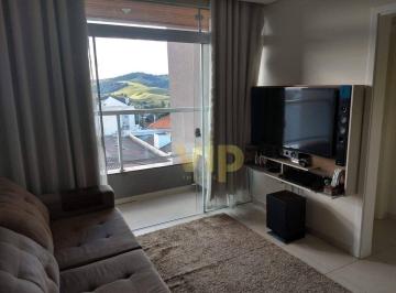 33f9fc0ad223f8c030fe3c10c5c6dbab86aea994 · Apartamento com 2 dormitórios à venda, 75 m² por R$ 520.000,00 - Santa Doroteia - Pouso Alegre/MG