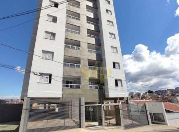 406e94c950bff976c04e8839582f46ba8ce48605 · Apartamento com 3 dormitórios à venda, 100 m² por R$ 680.000,00 - João Paulo II - Pouso Alegre/MG