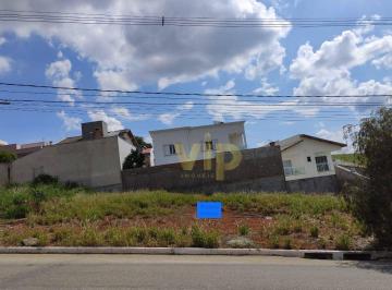 b3cdb58eb0be78fe953bab0c9ea1424bf79af995 · Terreno à venda, 697 m² por R$ 410.000 - Parque Ibirá - Pouso Alegre/Minas Gerais
