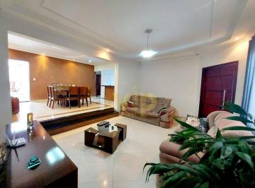 fb62f341f718e3d2420fd9ed48d433c7eb742a9d · Casa com 4 dormitórios à venda, 225 m² por R$ 850.000,00 - Santa Rita II - Pouso Alegre/MG