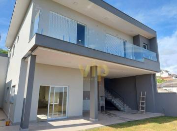 08b0b5ec94e4c41624f6f15f354600ef095b803e · Casa com 3 dormitórios à venda, 275 m² por R$ 1.300.000 - Reserva de Santa Bárbara - Pouso Alegre/Mi