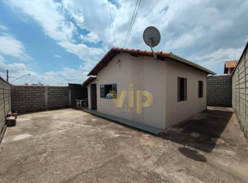 c60f5481df220b904cfc62b9fb8fc87a29863d7b · Casa com 2 dormitórios à venda, 71 m² por R$ 250.000 - Jardim Aeroporto - Pouso Alegre/Minas Gerais