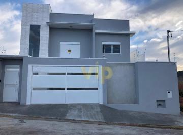 e4a9936da20af50076a8c7b1bf3e30dae6a39c33 · Casa com 3 dormitórios à venda, 198 m² por R$ 950.000 - Dharma Ville - Pouso Alegre/MG
