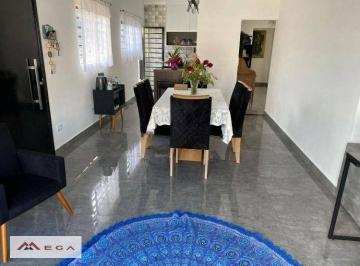 ec8bbf877f95beed300e8806a2493524ef16559c · Casa com 3 dormitórios à venda, 192 m² por R$ 879.000,00 - Vila Nogueira - Campinas/SP