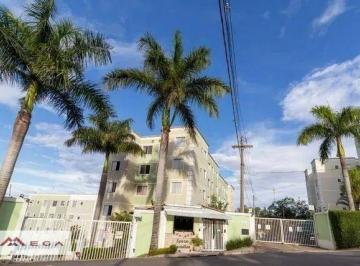 35bb68a8eb14a161ad0d54464e7bae71b81eb73d · Apartamento à venda no Condomínio Spazio Castelon na Vila Carminha em Campinas/SP