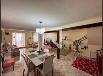 Casa · 550m² · 4 Quartos · 4 Vagas · Casa à Venda - Vargem Pequena, 4 Quartos,  550 m² - Rio de Janeiro