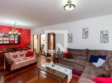 Casa · 266m² · 3 Quartos · 3 Vagas · Casa à Venda - Mooca, 3 Quartos,  266 m² - São Paulo