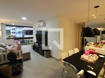 Apartamento · 70m² · 2 Quartos · 2 Vagas · Apartamento à Venda - Recreio, 2 Quartos,  70 m² - Rio de Janeiro