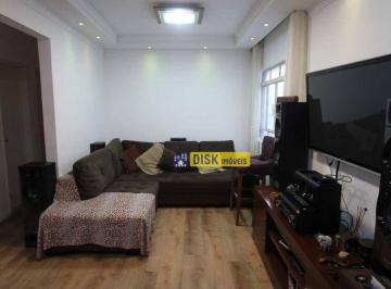 2342159f6f3323403009d607136241382ff88f35 · Apartamento com 2 dormitórios à venda, 65 m² por R$ 430.000,00 - Centro - São Bernardo do Campo/SP