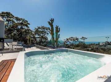 Casa · 446m² · 4 Quartos · 5 Vagas · Casa com 4 dorms, Praia do Pulso, Ubatuba - R$ 7 mi, Cod: 2254