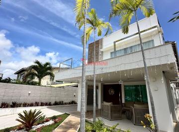 Casa · 154m² · 4 Quartos · 2 Vagas · Mansão 4/4 com 3 suítes próx Parque Shopping
