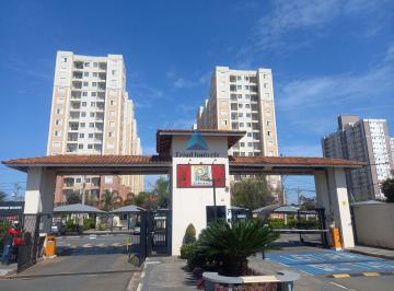 Apartamento · 55m² · 2 Quartos · Apartamento com 2 dormitórios para alugar, condomínio Americana Garden - Jardim Nossa Senhora do Car