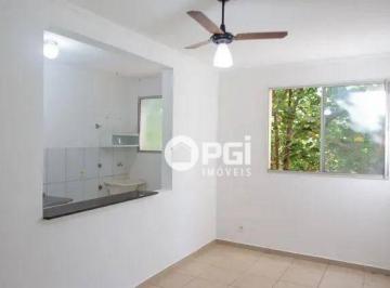 34e7ca31e6645b4623e51cd744d03e99cb5d0901 · Apartamento à venda, 46 m² por R$ 220.000,00 - Reserva Sul Condomínio Resort - Ribeirão Preto/SP