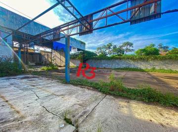 c7311e53ec48607538117d7c566dd2c5dce74db4 · Terreno à venda, 1200 m² por R$ 4.200.000,00 - Vila Matias - Santos/SP