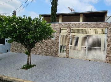 Foto 01 · Casa Sobrado Jardim Morada do Sol - Indaiatuba SP - HD Invest