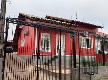 70a29be77cf1a3359fd18baa0dafdfa355e19744 · Casa à venda, 160 m² por R$ 500.000,00 - Vila Princesa Izabel - Cachoeirinha/RS