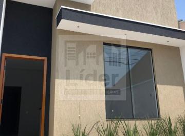 Foto 01 · Casa, Residencial Esperança, Caçapava, SP