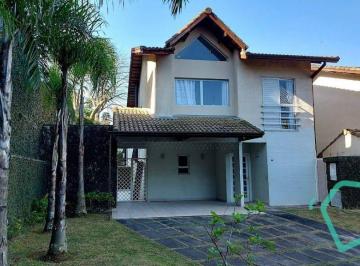a44bd9fe37db4a727978871bee806e67bae104d3 · Casa com 3 dormitórios à venda, 200 m² por R$ 1.116.900,00 - Granja Viana - Pinus Park - Cotia/SP