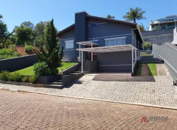 1b73848fb64148c437d2d344ec6bc756f66de62f · Casa com 3 dormitórios à venda, no Condominio Parque das Garças II - Atibaia/SP - CA5260