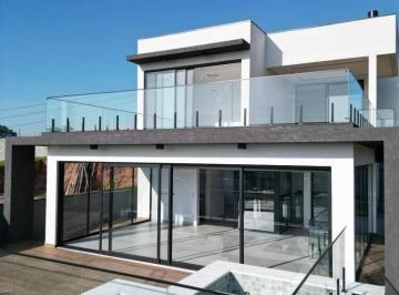 b482861c025a1df8047d9fc85a614e3296d731b7 · Casa com 3 dormitórios à venda no condomínio Greenfield em Atibaia/SP - CA4913