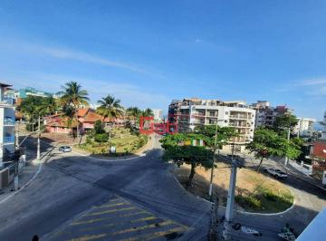 a4f9d58704c79169aafe6aa24fba7757b8a653d4 · Apartamento com 3 dormitórios à venda, 140 m² por R$ 1.600.000,00 - Vila Nova - Cabo Frio/RJ